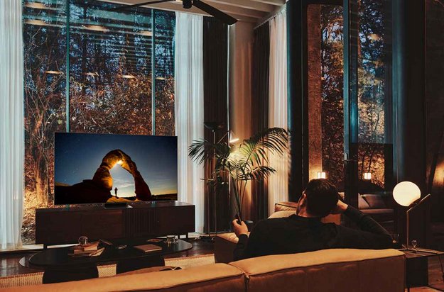 Телевизор Samsung QE75QN700BUXCE в Тюмени (preview 20)