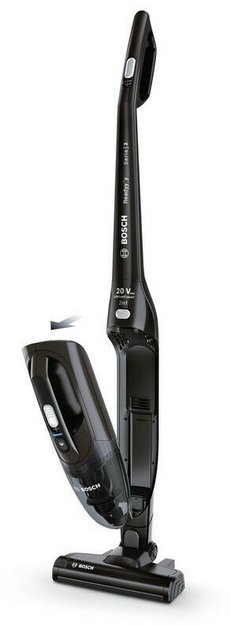 Пылесос Bosch BBHF220 в Тюмени (preview 2)