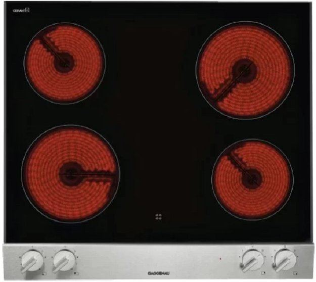 Варочная панель Gaggenau VE 260-114 в Тюмени (preview 1)