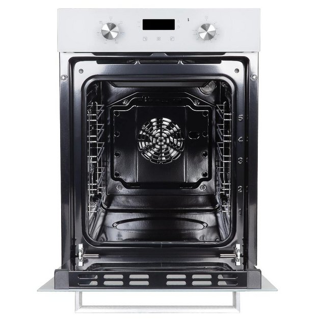 Электрический духовой шкаф Zigmund Shtain E 173 W в Тюмени (preview 5)