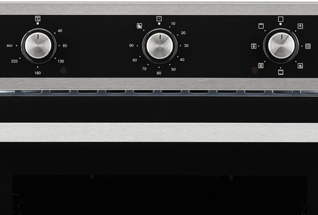 Электрический духовой шкаф KRONA SORRENTO 60 S в Тюмени (preview 3)