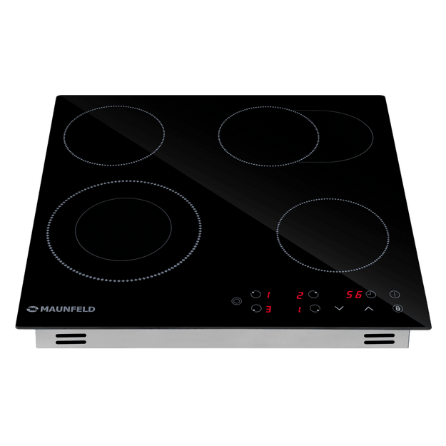 Варочная панель Maunfeld EVCE594SMDPBK в Тюмени (preview 3)