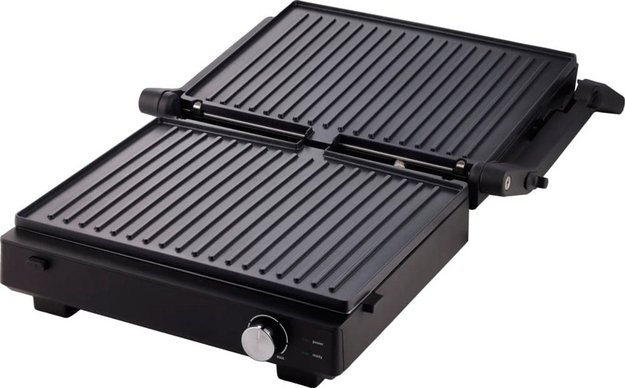 Контактный гриль Gorenje GCG2000M в Тюмени (preview 7)
