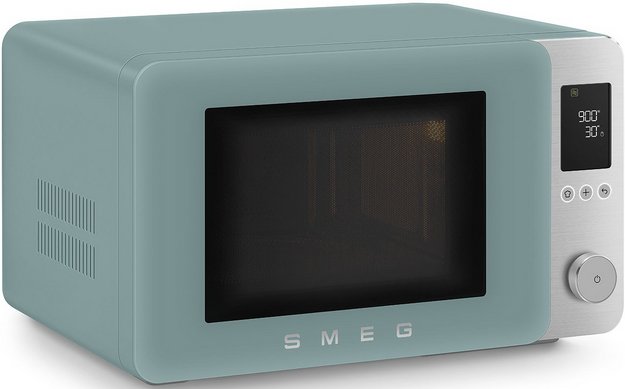 Микроволновая печь Smeg MOC02EGMEU в Тюмени (preview 7)