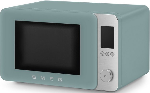 Микроволновая печь Smeg MOC02EGMEU в Тюмени (preview 6)