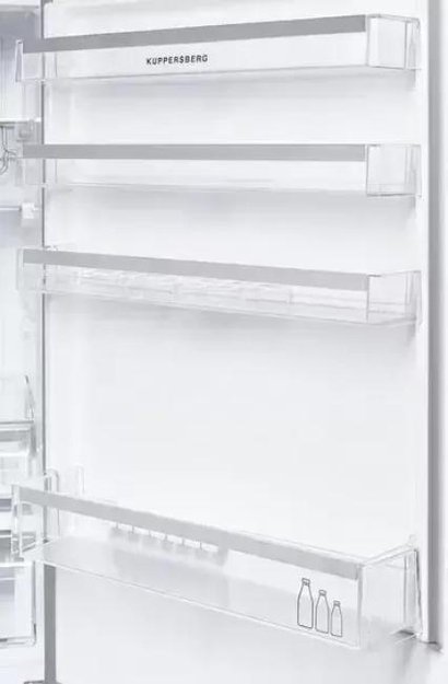 Холодильник Kuppersberg NRV 192 WG в Тюмени (preview 14)