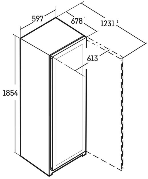 Винный шкаф Liebherr WPgbi 5283 Vinidor Selection в Тюмени (preview 10)