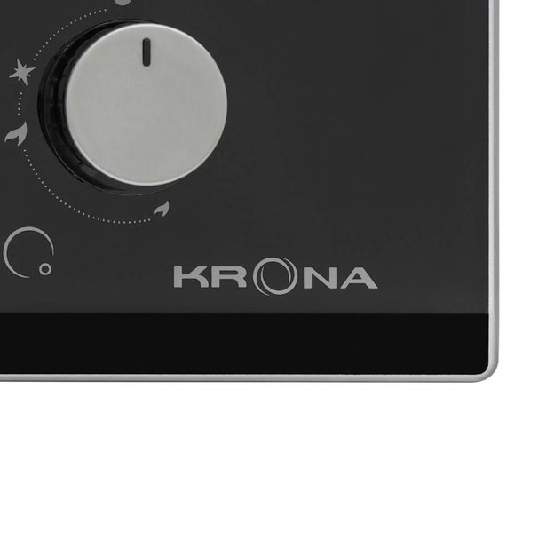 Варочная панель KRONA CORNIOLA 60 BL в Тюмени (preview 5)