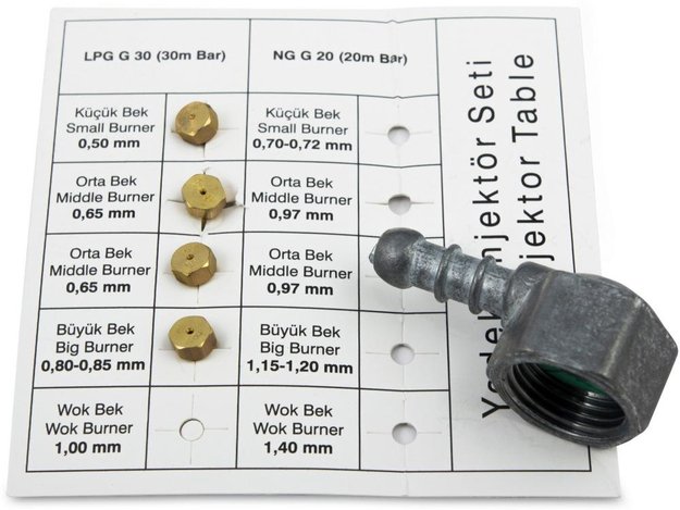 Газовая варочная панель MAUNFELD EGHG.64.2CB\G в Тюмени (preview 17)