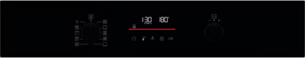 Духовой шкаф Electrolux KOFDP46BK в Тюмени (preview 3)