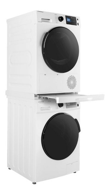 Соединительный элемент с выдвижной полкой Maunfeld WM-SK в Тюмени (preview 5)