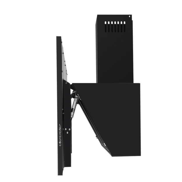 Кухонная вытяжка Maunfeld FRANTA 90 Black/Anthracite в Тюмени (preview 5)