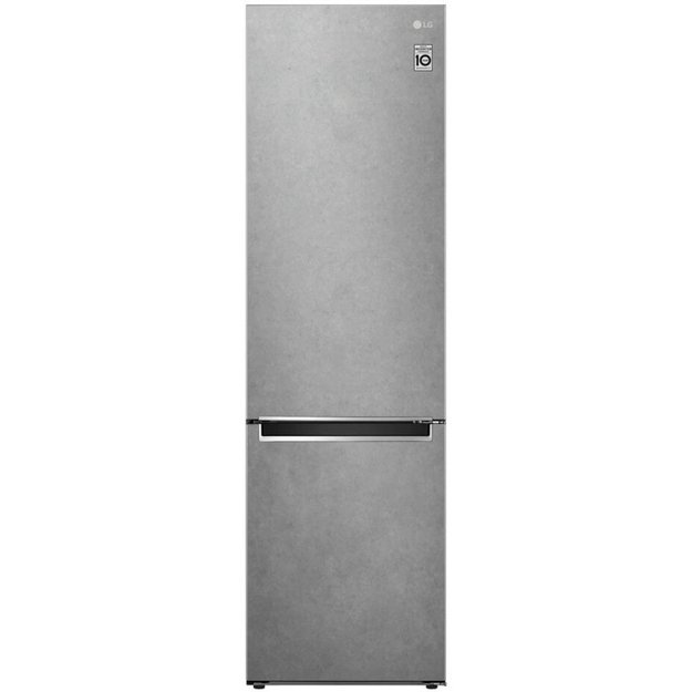 Холодильник LG GA-B509MCZL в Тюмени (preview 1)