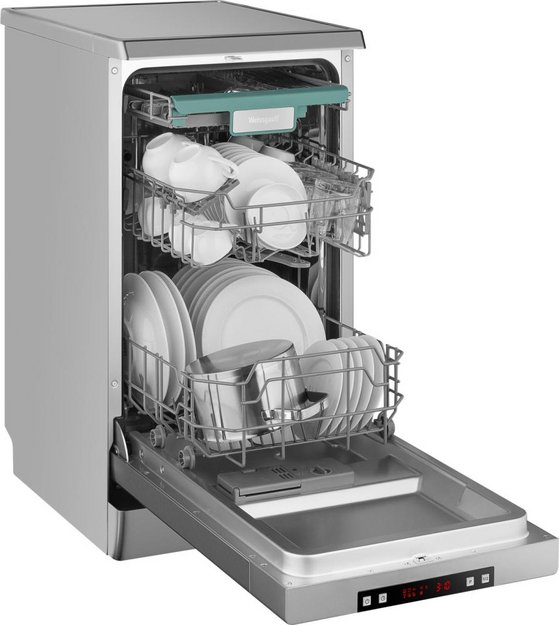 Посудомоечная машина Weissgauff DW 4015 в Тюмени (preview 9)