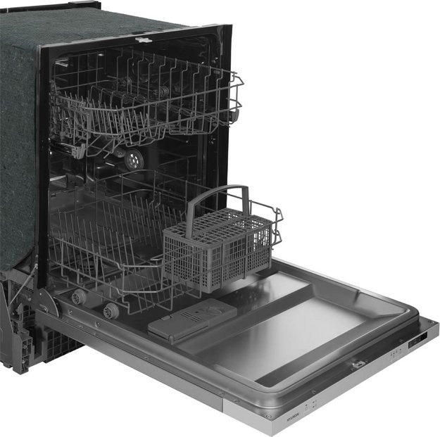 Встраиваемая посудомоечная машина Hyundai HBD 640P в Тюмени (preview 5)