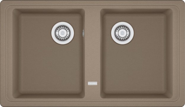 Мойка Franke BFG 620-86 миндаль в Тюмени (preview 1)