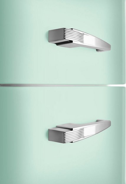 Холодильник Smeg FAB32RPG6 в Тюмени (preview 10)