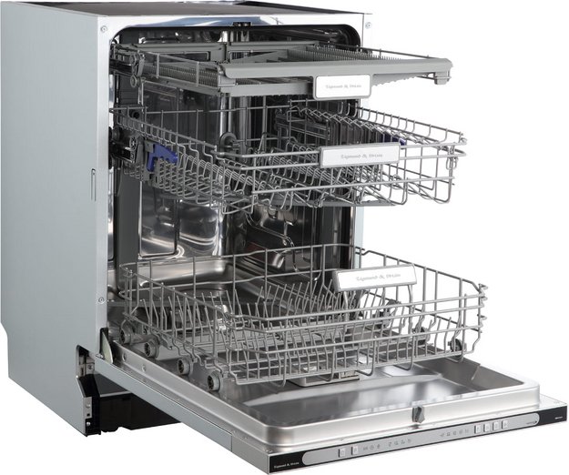 Встраиваемая посудомоечная машина Zigmund Shtain DW 312.6 в Тюмени (preview 5)