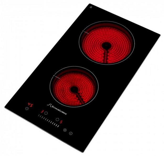 Варочная панель Schaub Lorenz SLK CY 30 T5 в Тюмени (preview 6)