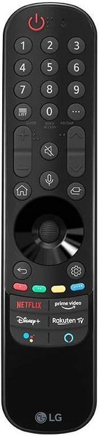 Телевизор LG 86UP81006LA в Тюмени (preview 3)