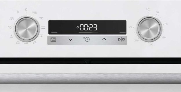 Электрический духовой шкаф Korting OKB 6821 CEW в Тюмени (preview 2)