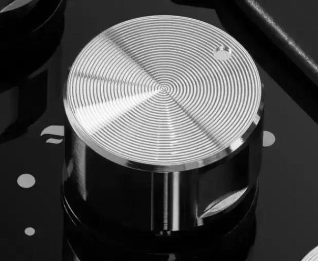 Газовая варочная панель MAUNFELD EGHG.64.23CB\G в Тюмени (preview 13)