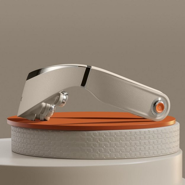 Массажер для шеи BORK D705ch в Тюмени (preview 12)