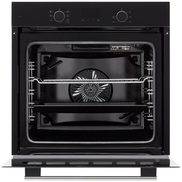 Духовой шкаф KRONA LEGENDE 60 BL в Тюмени (preview 3)