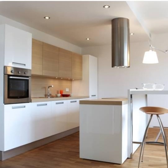 Вытяжка Faber CYLINDRA IS./4 EV8 X A37 в Тюмени (preview 5)