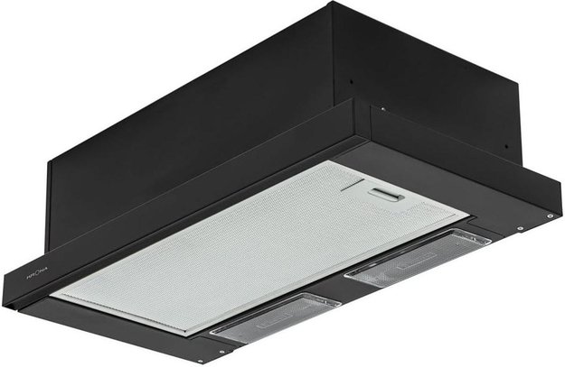 Вытяжка Krona KAMILLA 600 2DN BLACK в Тюмени (preview 2)
