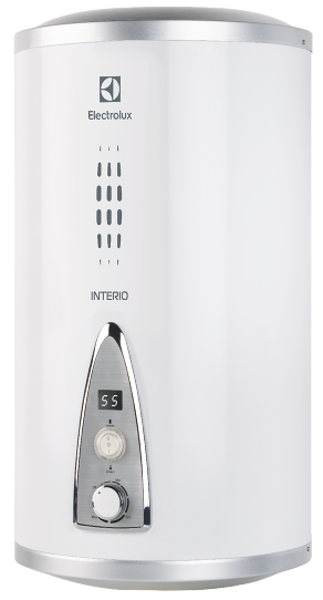 Водонагреватель Electrolux EWH 30 Interio 2 в Тюмени (preview 1)