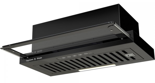 Встраиваемая вытяжка Zigmund Shtain K 015.6 B в Тюмени (preview 1)