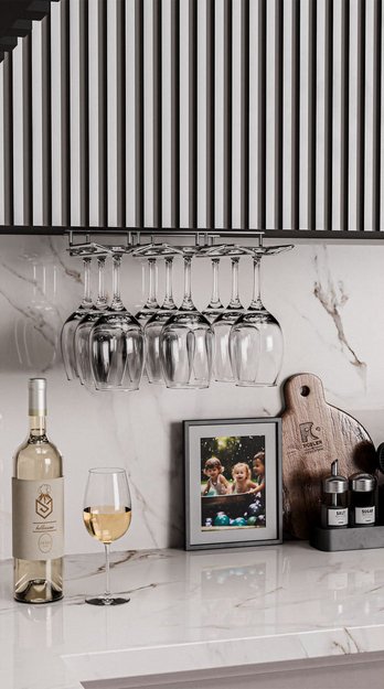 Полка для фужеров Meyvel POL-DF-MV98-KBF2 в Тюмени (preview 7)