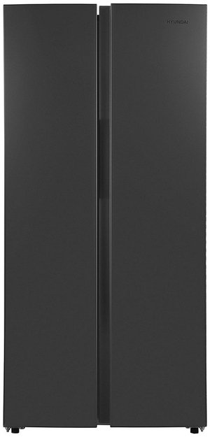 Холодильник Hyundai CS45082F в Тюмени (preview 1)