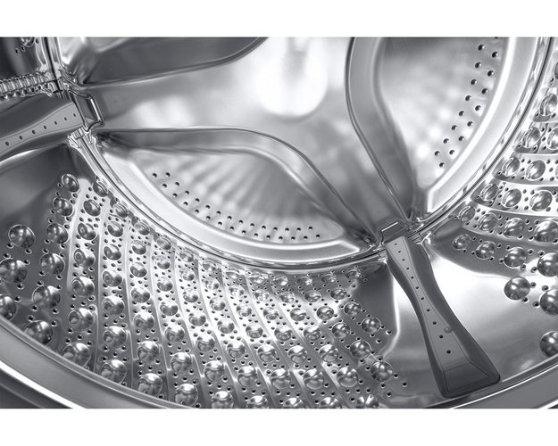 Стиральная машина Samsung WW 80 R 62 LVEXDLP в Тюмени (preview 7)