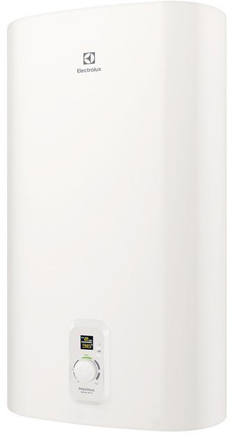 Водонагреватель Electrolux EWH 100 Maximus в Тюмени (preview 1)