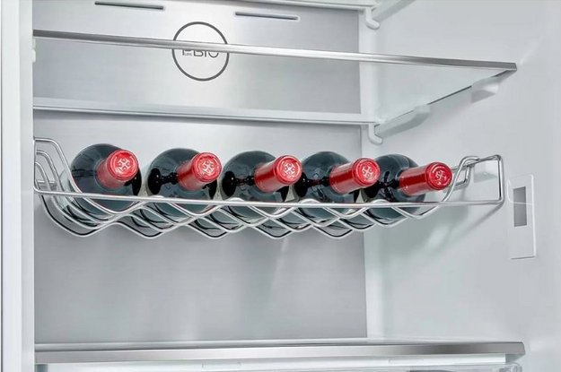 Холодильник Toshiba GR-RB500WE-PMJ(51) в Тюмени (preview 11)