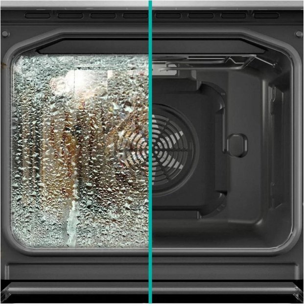 Электрическая плита Gorenje GECS5B70CLI в Тюмени (preview 16)