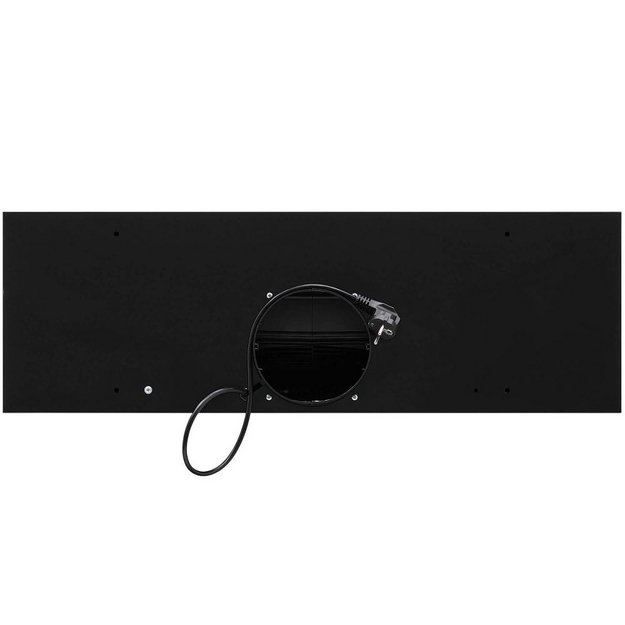 Встраиваемая вытяжка KRONA ASPEN 900 BLACK SGC в Тюмени (preview 9)