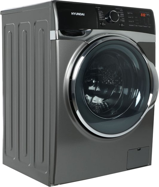 Стиральная машина Hyundai WFE8408 в Тюмени (preview 2)