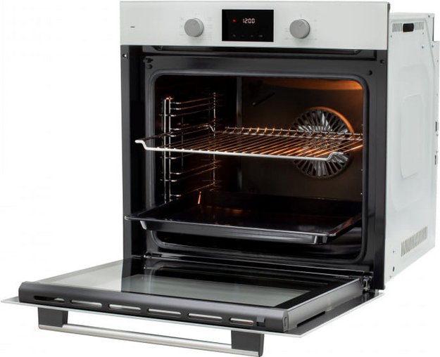 Духовой шкаф Schaub Lorenz SLB EL6408 в Тюмени (preview 4)