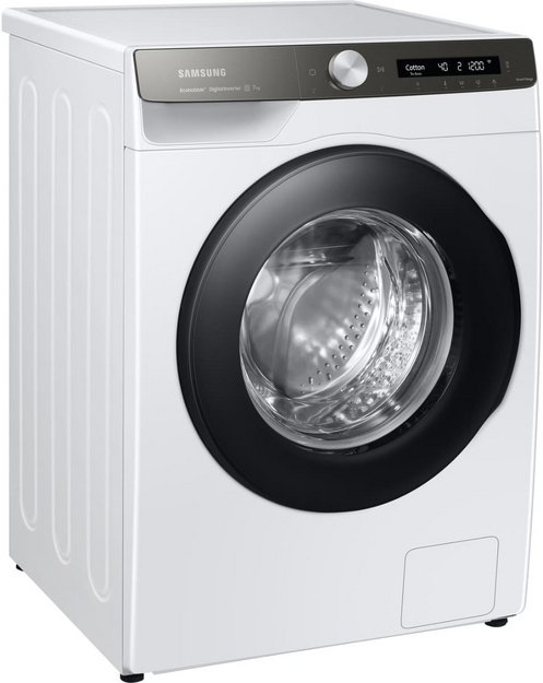 Стиральная машина Samsung WW70AG6S23ATLP в Тюмени (preview 2)