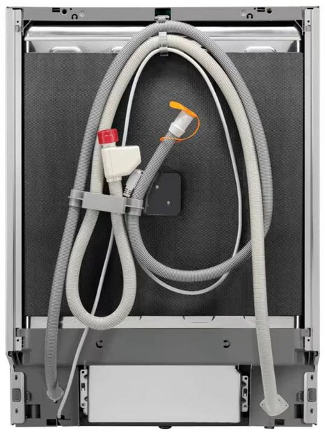 Встраиваемая посудомоечная машина Electrolux EEC67310L в Тюмени (preview 10)