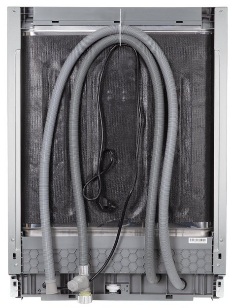 Встраиваемая посудомоечная машина Zigmund Shtain DW 307.6 в Тюмени (preview 3)