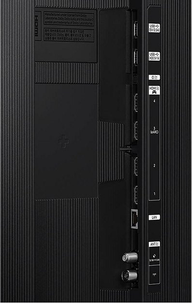 Телевизор Samsung QE65QN900FUXRU 65" (165 см) 2025 в Тюмени (preview 3)