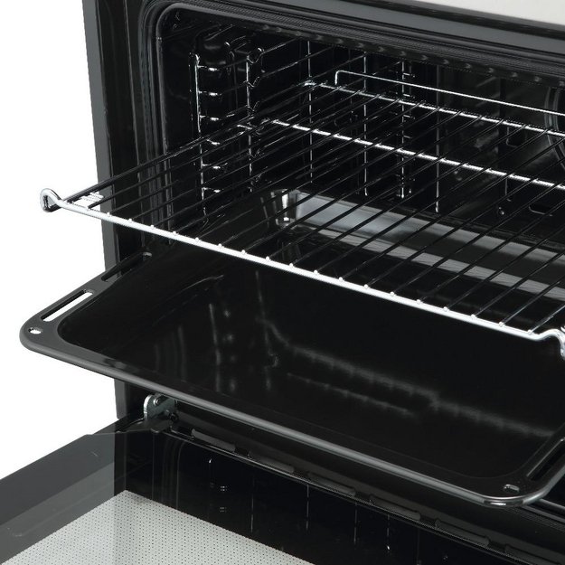 Электрический духовой шкаф Zigmund Shtain E 176 S в Тюмени (preview 6)