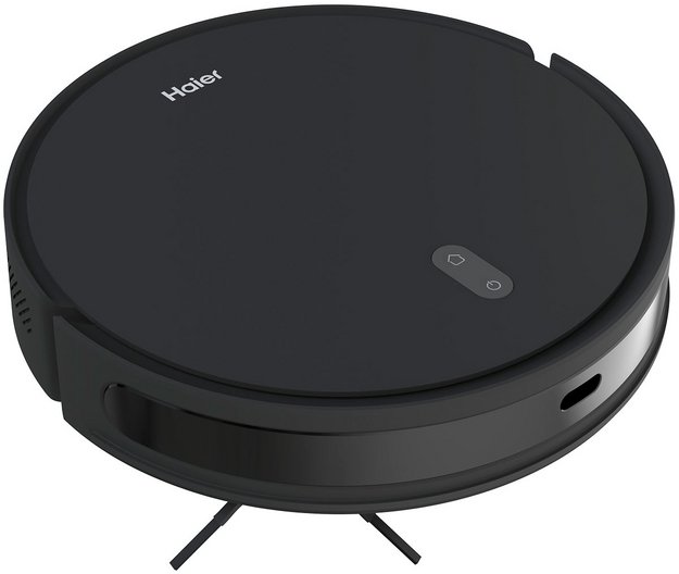 Робот-пылесос Haier HSR Home M3B в Тюмени (preview 8)