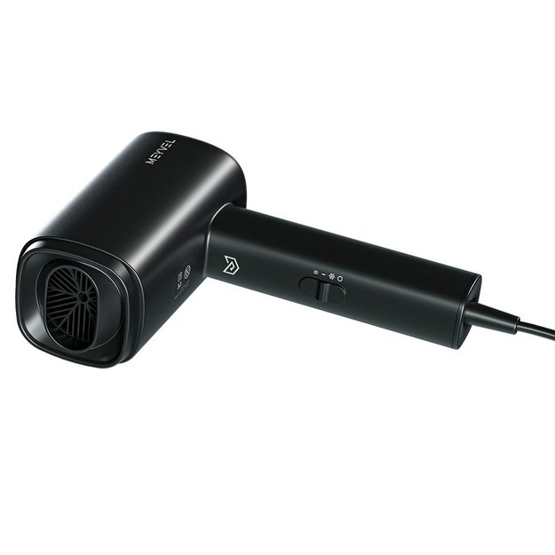 Фен для волос Meyvel MF8-1600 (Black) в Тюмени (preview 9)