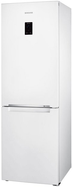 Холодильник Samsung RB33A32N0WW/WT в Тюмени (preview 3)