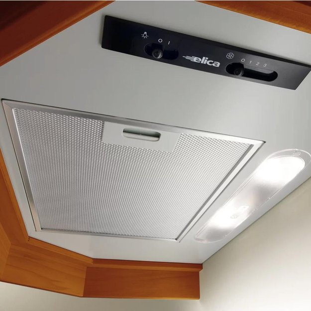 Вытяжка Elica CORALINE GO/A/60 T.GREZZO в Тюмени (preview 3)